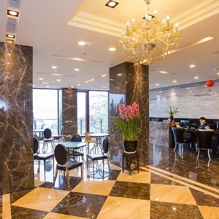 Shui Sha Lian Hotel Yuchi Zewnętrze zdjęcie